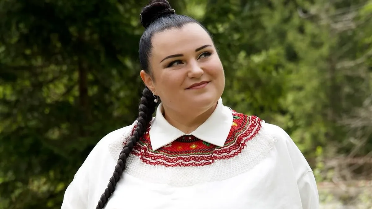Alyona Alyona зробила баріатричну операцію: співачка наважилася на зменшення шлунка
