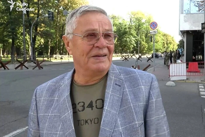 Нардеп Василий Нимченко получил более 600 тысяч гривен пенсии двумя траншами