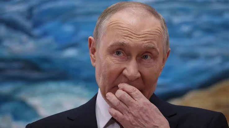 Путин окружил свою резиденцию на Валдае 50 башнями ПВО: свежие данные спутников