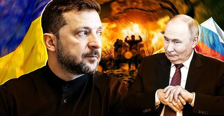 Зеленский назвал «красные линии» для Украины: нейтралитет и армия не обсуждаются