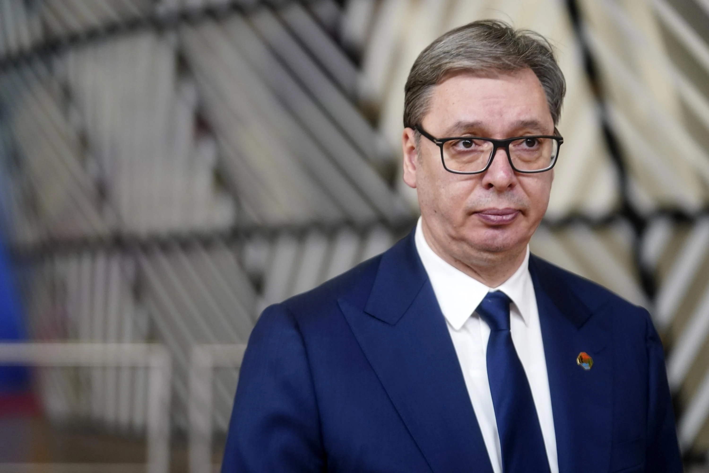 Поражение Вучича в Сербии: как выборы отразятся на Украине