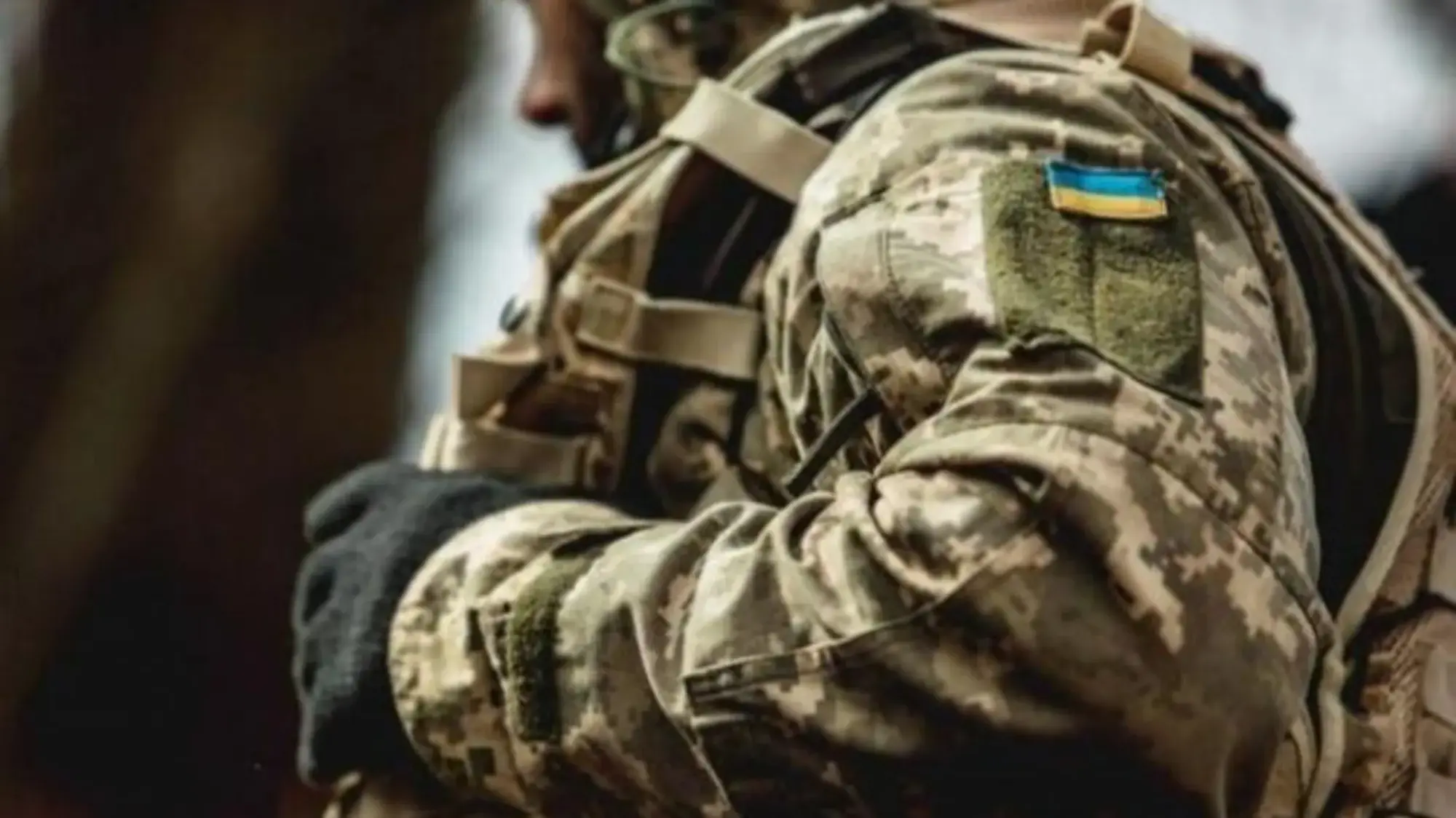 Рада продлила военное положение и общую мобилизацию в Украине до 2027 года