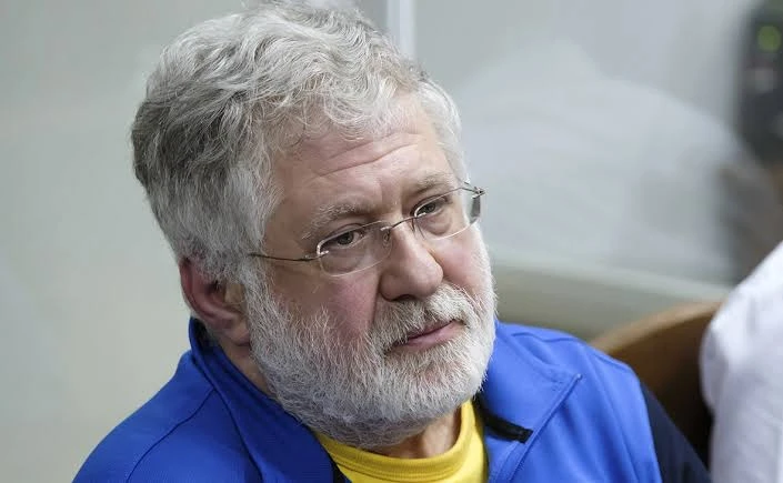 «А что, вы хотели Порошенко?»: Коломойский высказался о поддержке Зеленского и пообещал всё рассказать