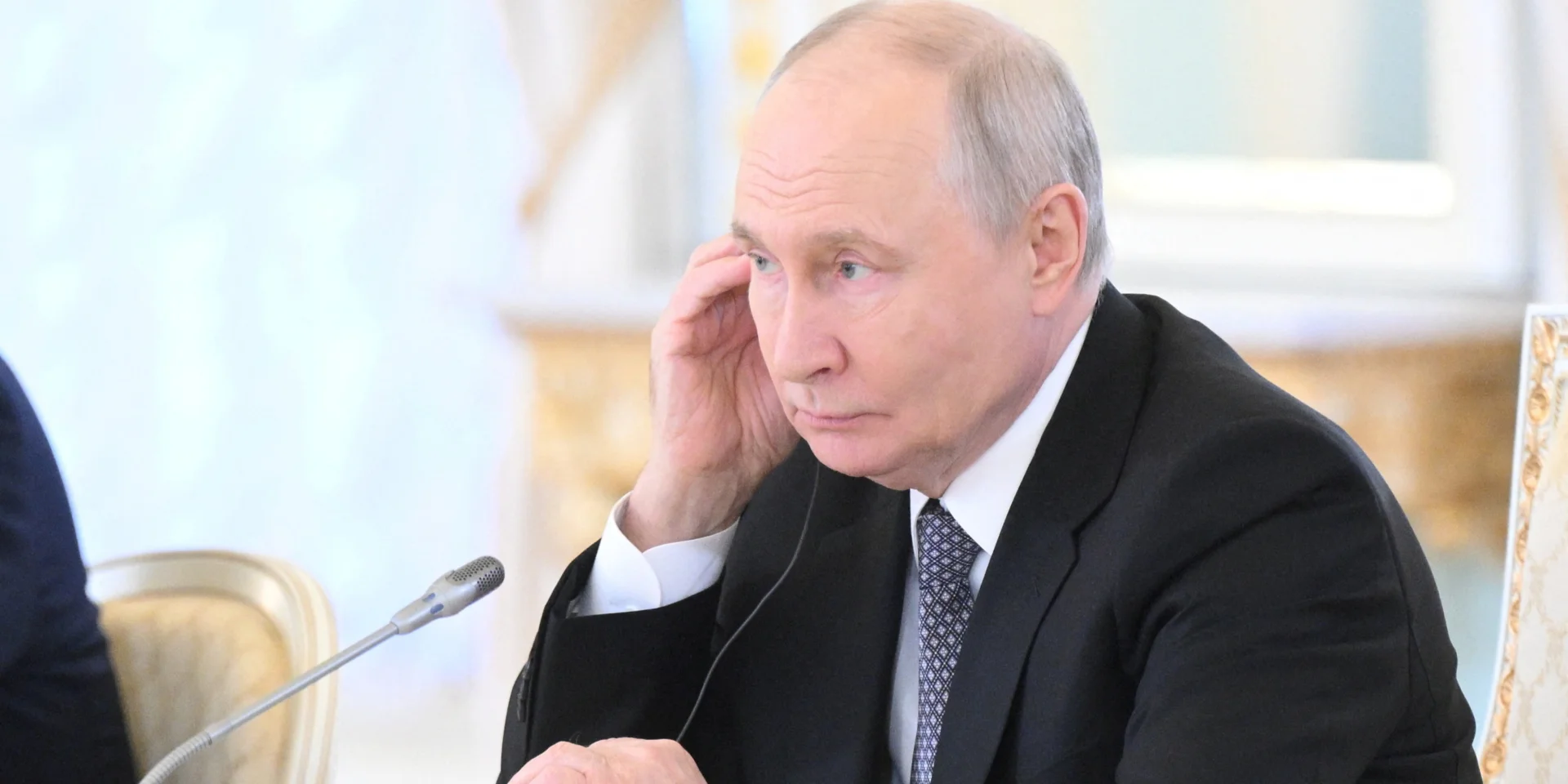 Путин планирует переговоры с лидерами Финляндии и Норвегии по поводу мира в Украине