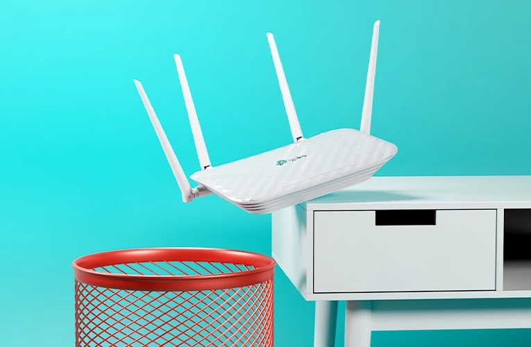 Как превратить старый роутер в мощный усилитель Wi-Fi: подробная инструкция