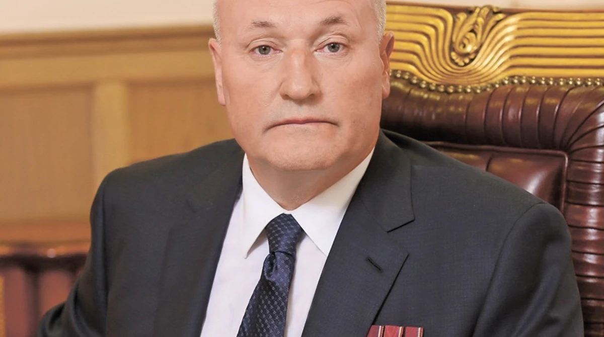 Фигурант дела НАБУ: что известно о бизнесе Сергея Тараненко
