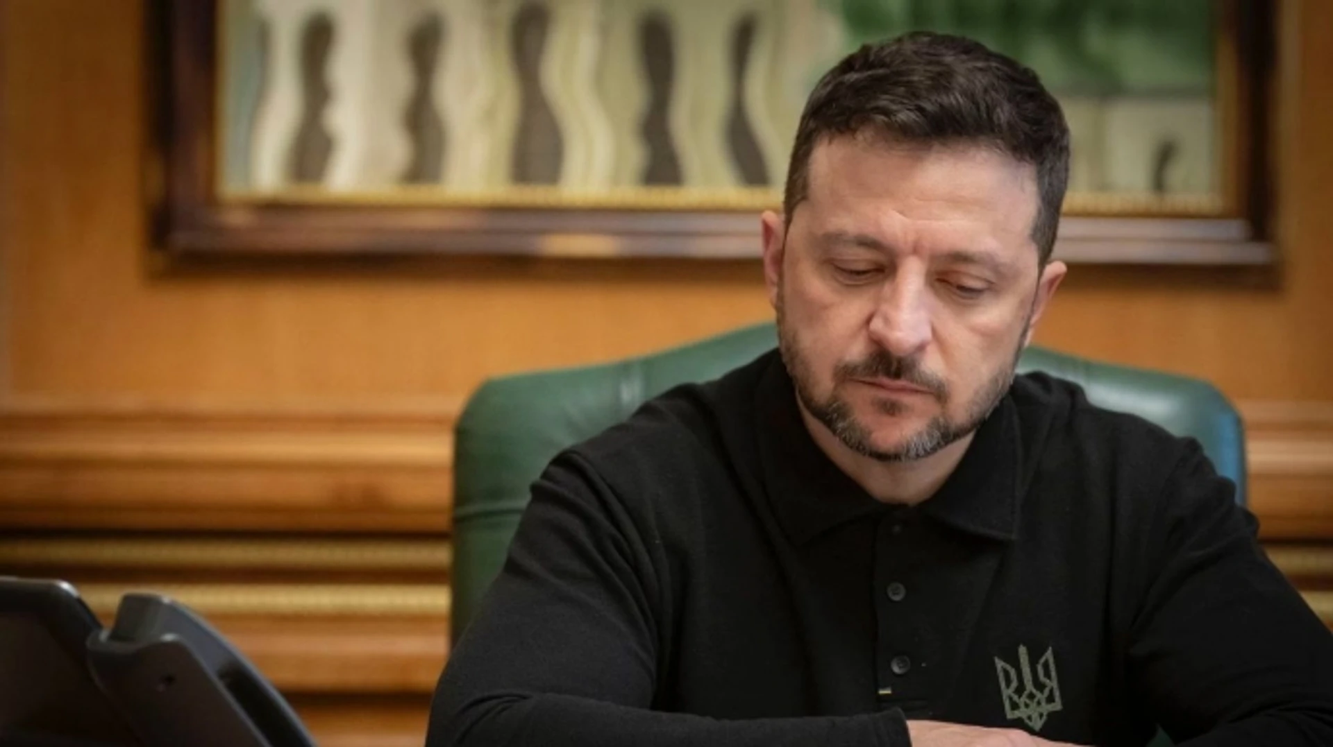 Деэскалация и энергетика: о чем Зеленский говорил с премьером Норвегии и президентом Финляндии
