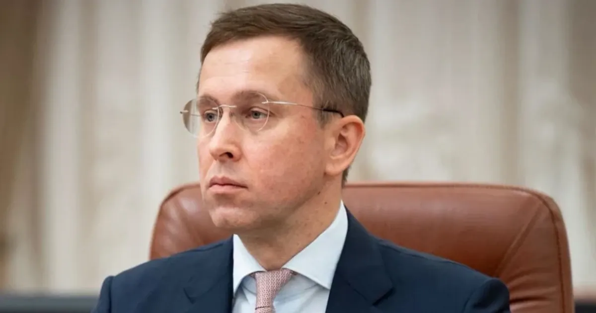 Ремонт в Кабмине: политолог заявил о масштабных работах в крыле премьера