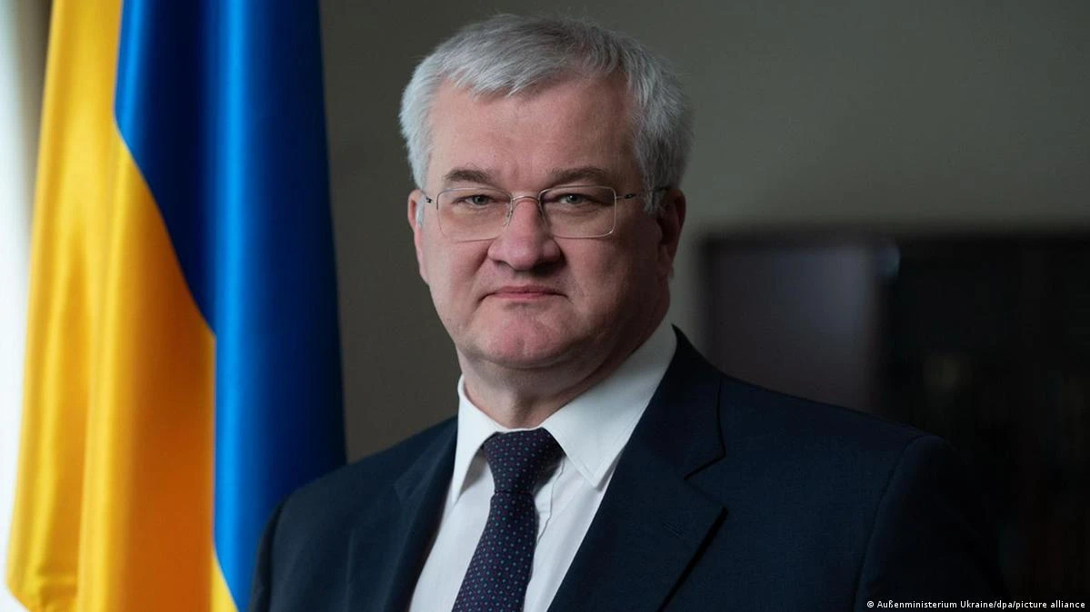 «Без односторонних уступок»: в МИД рассказали о позициях Украины по прекращению огня