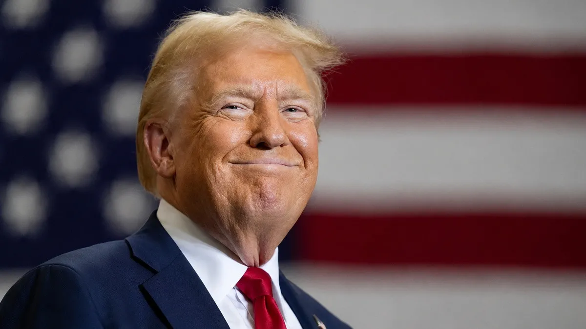 Трамп анонсировал скорую встречу с Зеленским и Путиным