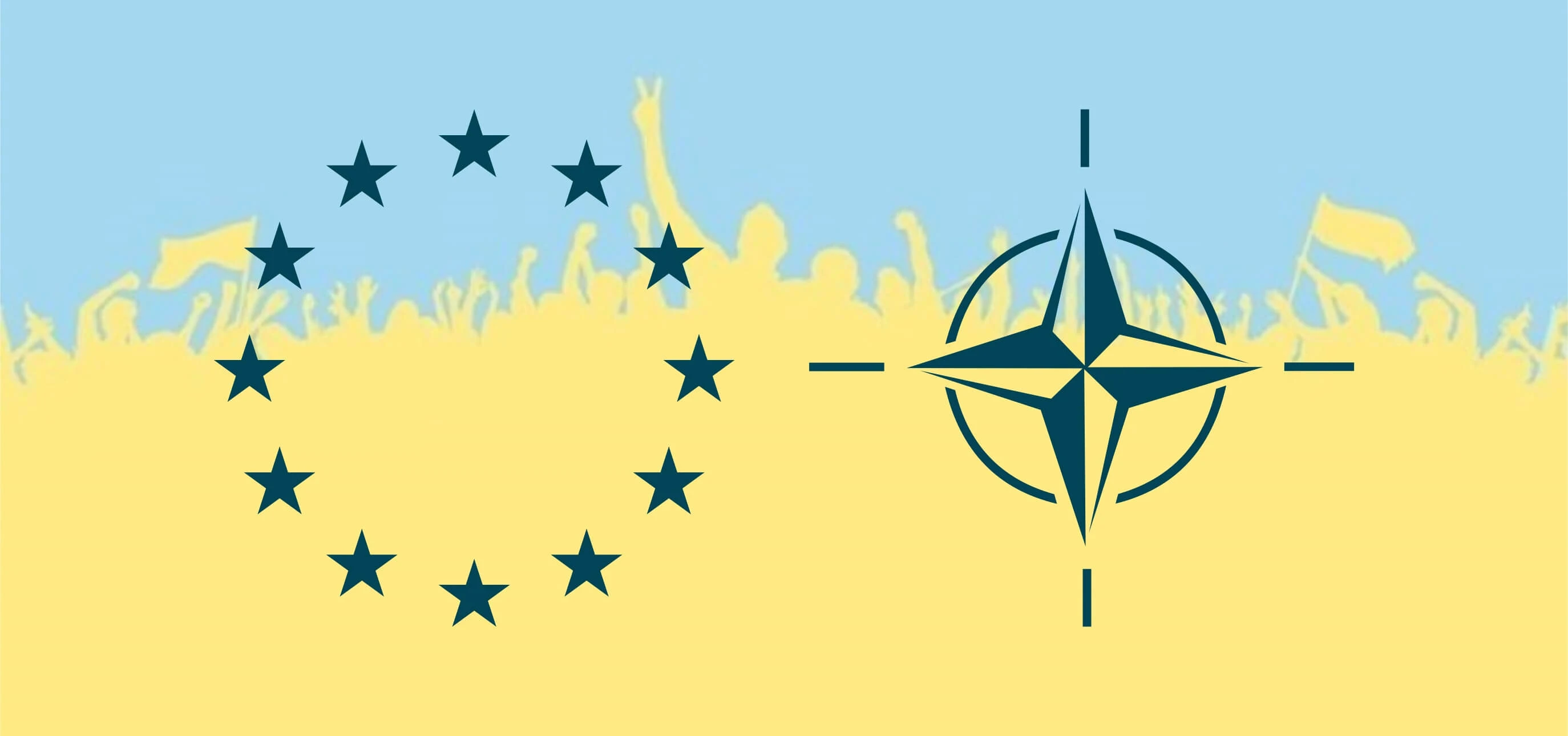 Чужі бази чи миротворці майбутнього: чому Україна поспіхом впроваджує закони НАТО