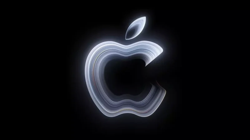 Apple представила новый MacBook Pro с сенсорным OLED-экраном и светящимся яблоком: все подробности
