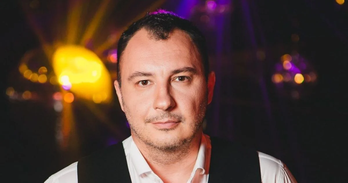 Звезда «Дизель Шоу» Дмитрий Танкович поделился мудрым советом дочери