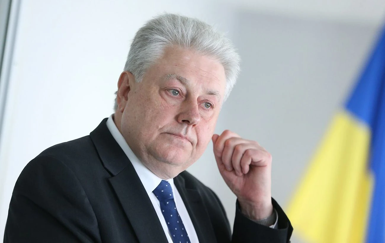 Трамп, Конгрес та виклики для України: експосол Володимир Єльченко оцінив вплив світових виборів на Київ