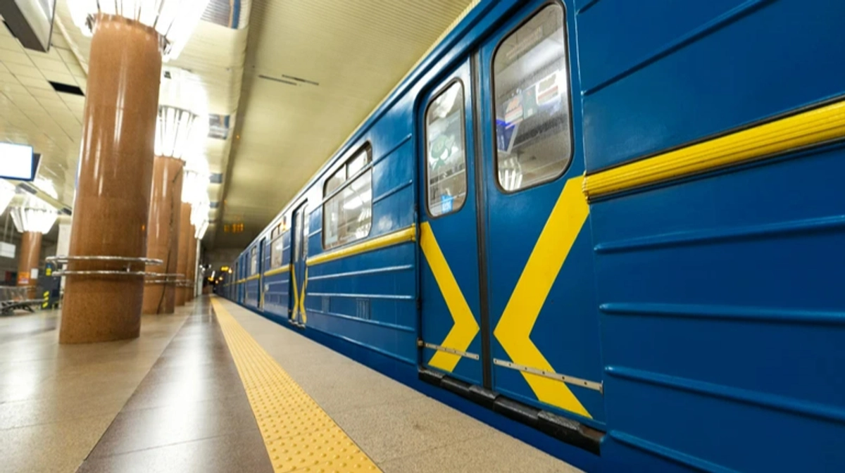 Миллионы от метрополитена: фирма с российским следом и уголовными делами продолжает получать тендеры в Киеве