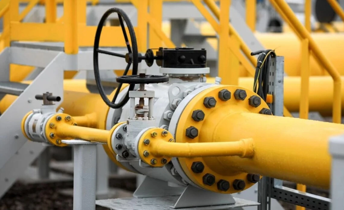 Цены на газ в Европе превысили 100 евро: почему топливо резко дорожает и чем это грозит Украине