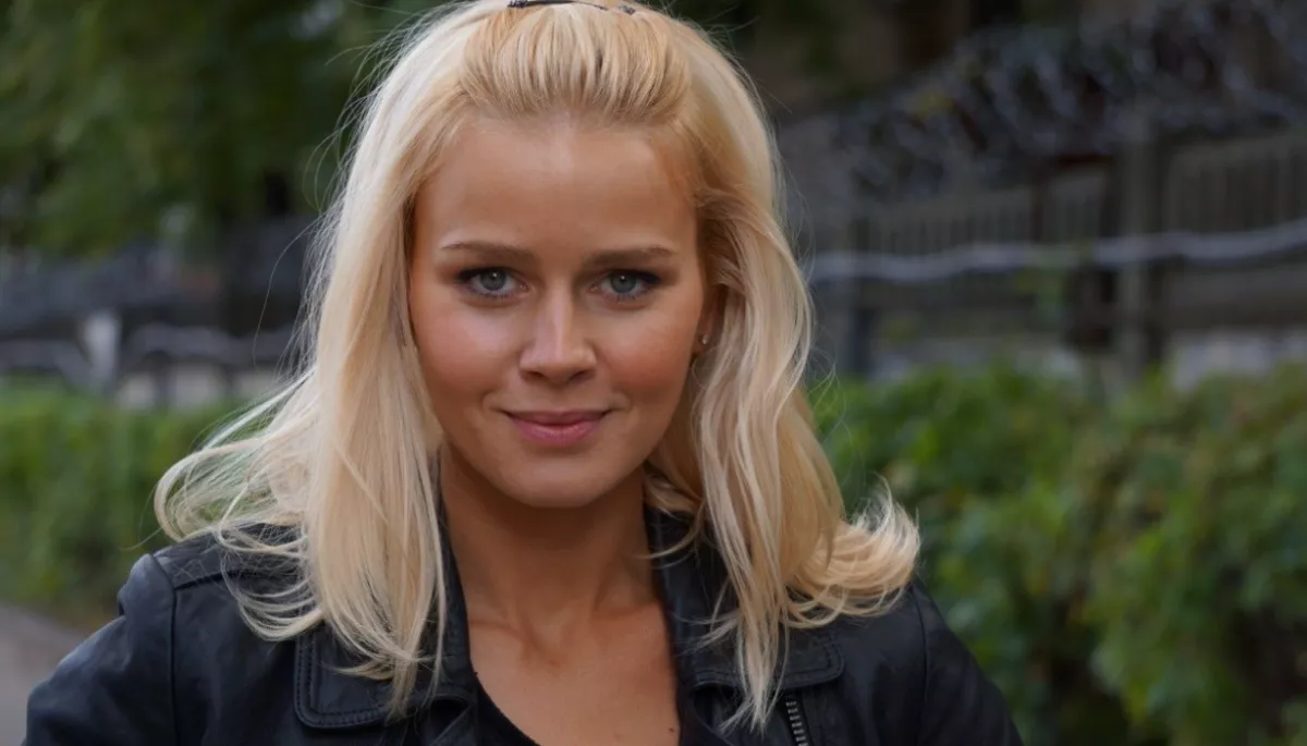 Звезда сериалов Екатерина Кузнецова честно рассказала о заработках в украинском кино