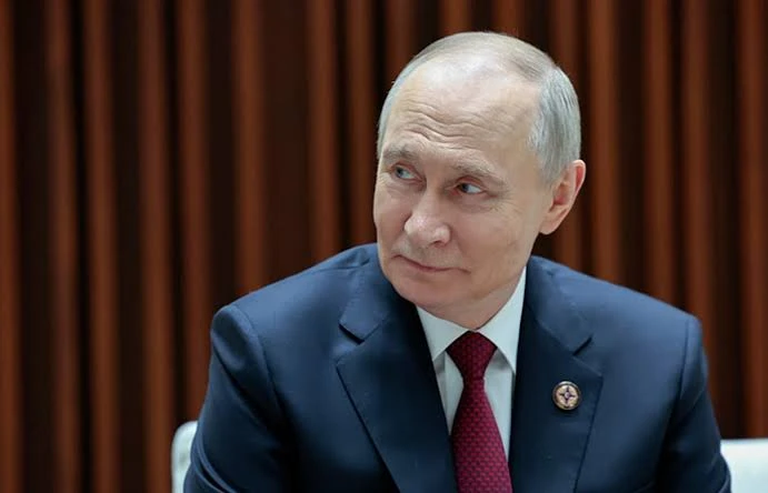 Путин пригрозил войной с Европой и заявил о готовности России к возможному масштабному противостоянию