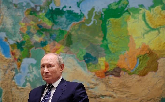 В Кремле сделали заявление о готовности Путина говорить с Мерцем, Макроном и Зеленским