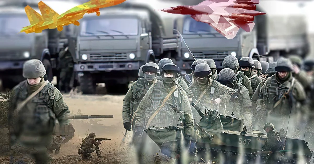 Загроза Херсону після перемир'я в Олешках: чи готує російське військо новий наступ через Дніпр